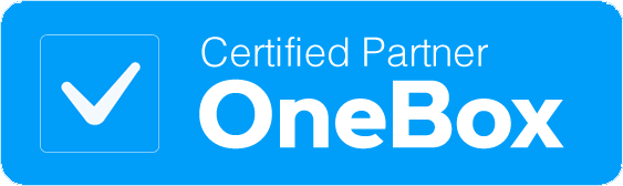 OneBox Certified Partner